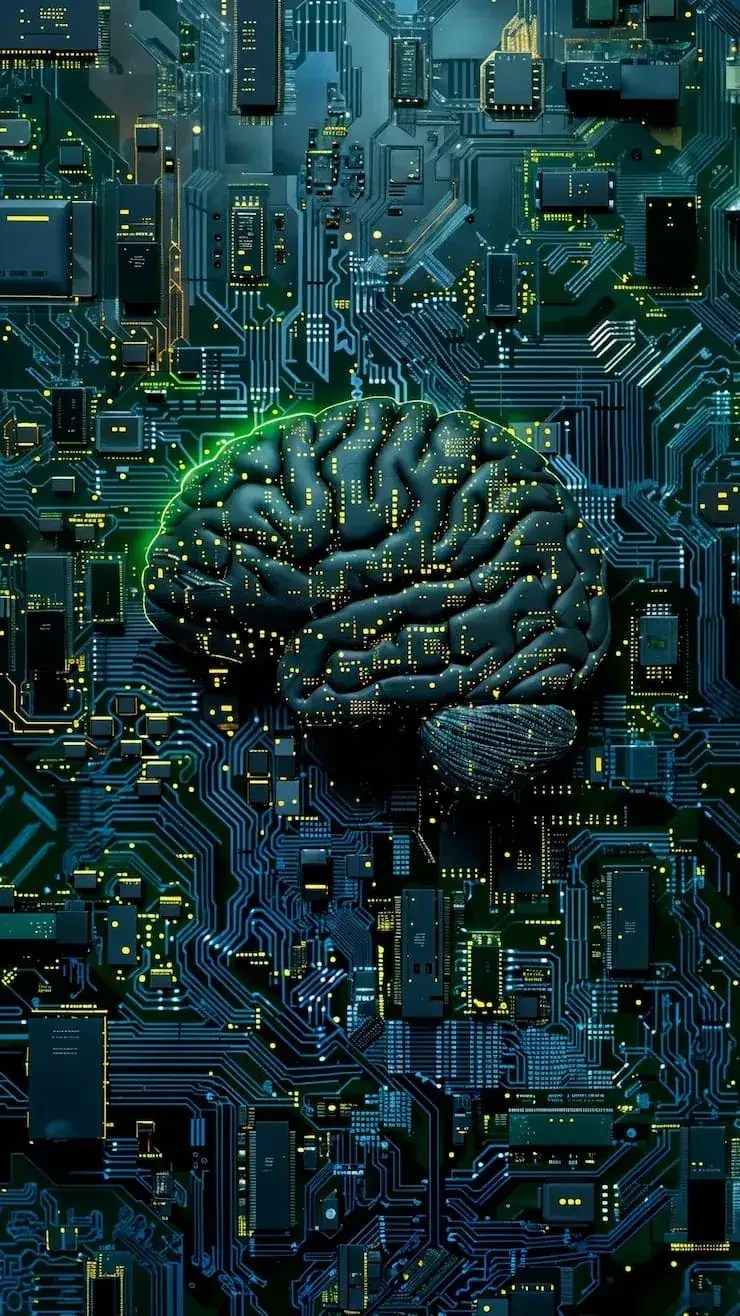 自動化ケアプログラム